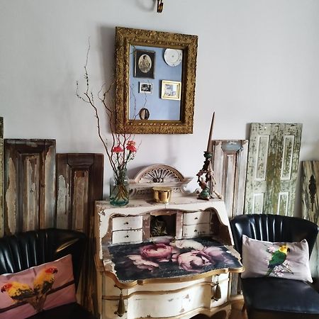 Blumen Apartment Budapeşte Dış mekan fotoğraf