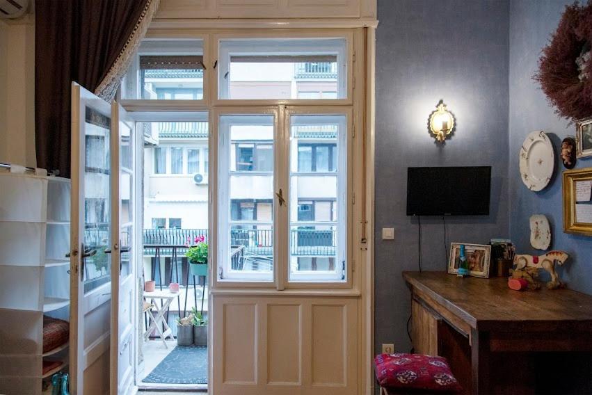 Blumen Apartment Budapeşte Dış mekan fotoğraf