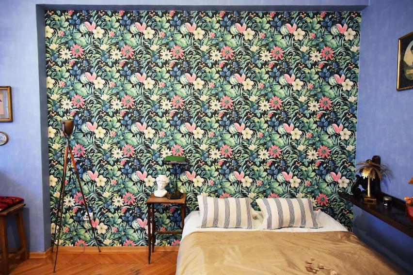 Blumen Apartment Budapeşte Dış mekan fotoğraf