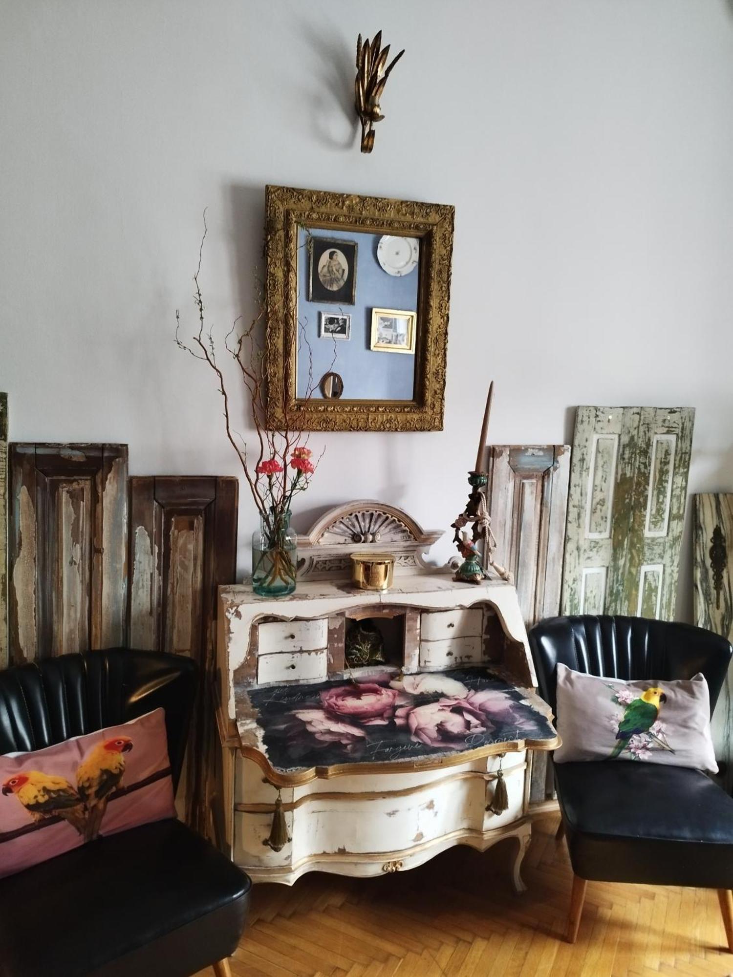 Blumen Apartment Budapeşte Dış mekan fotoğraf